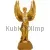 Статуэтка и cup-olimp.ru ника RF2001K в интернет-магазине kubki-olimp.ru и cup-olimp.ru Фото 0