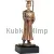 Купить статуэтку в и cup-olimp.ru выпускник RF 2271 в интернет-магазине kubki-olimp.ru и cup-olimp.ru Фото 0