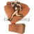 Надпись на статуэтке бег RFEL5013K в интернет-магазине kubki-olimp.ru и cup-olimp.ru Фото 0