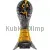 Подарочная статуэтка бег RFST900_GRK в интернет-магазине kubki-olimp.ru и cup-olimp.ru Фото 0