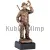 Статуэтка охотник RFST2004_BRK в интернет-магазине kubki-olimp.ru и cup-olimp.ru Фото 0