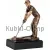Цена статуэтки гольф RFST2011_BRK в интернет-магазине kubki-olimp.ru и cup-olimp.ru Фото 0