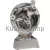 Сувенирная статуэтка футбол RS101K в интернет-магазине kubki-olimp.ru и cup-olimp.ru Фото 0