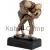 Купить спортивную статуэтку дзюдо RX221_BRK в интернет-магазине kubki-olimp.ru и cup-olimp.ru Фото 0