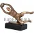 Купить статуэтку футбол TPFR863_BRK в интернет-магазине kubki-olimp.ru и cup-olimp.ru Фото 0