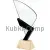 Корпоративные сувениры из стекла gr001-26k в интернет-магазине kubki-olimp.ru и cup-olimp.ru Фото 0