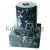 Пьедестал 5.5*7.5/blk круглый в интернет-магазине kubki-olimp.ru и cup-olimp.ru Фото 0