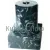 Пьедестал 5.5*5/blk круглый в интернет-магазине kubki-olimp.ru и cup-olimp.ru Фото 0