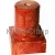 Пьедестал купить 5.5*5/red круглый в интернет-магазине kubki-olimp.ru и cup-olimp.ru Фото 0