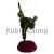 Статуэтка призовая карате 1 (32) в интернет-магазине kubki-olimp.ru и cup-olimp.ru Фото 0