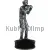Наградной кубок с надписью  бокс 2 (23) в интернет-магазине kubki-olimp.ru и cup-olimp.ru Фото 0