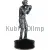 Наградной кубок с надписью  бокс 2 (23) в интернет-магазине kubki-olimp.ru и cup-olimp.ru Фото 0