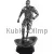 Надпись на статуэтке футбол 4 (45) в интернет-магазине kubki-olimp.ru и cup-olimp.ru Фото 0