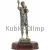 Подарочная статуэтка судья RTY 892 в интернет-магазине kubki-olimp.ru и cup-olimp.ru Фото 0