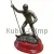 Цена статуэтки лыжник (33) в интернет-магазине kubki-olimp.ru и cup-olimp.ru Фото 0