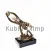 Спортивный кубок статуэтка футбол RFXR 3137 в интернет-магазине kubki-olimp.ru и cup-olimp.ru Фото 0