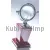 Призы из стекла и акрила сувенир из стекла kb75 футбол в интернет-магазине kubki-olimp.ru и cup-olimp.ru Фото 1