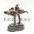Статуэтка призовая дзюдо RKO 816 в интернет-магазине kubki-olimp.ru и cup-olimp.ru Фото 0