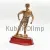 Заказать статуэтку с надписью  футбол RF 2893 в интернет-магазине kubki-olimp.ru и cup-olimp.ru Фото 0