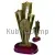 Купить подарочную статуэтку звёзды в интернет-магазине kubki-olimp.ru и cup-olimp.ru Фото 0