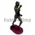 Подарочные кубки и статуэтки стайер 2 в интернет-магазине kubki-olimp.ru и cup-olimp.ru Фото 0