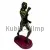 Подарочные кубки и статуэтки стайер 2 в интернет-магазине kubki-olimp.ru и cup-olimp.ru Фото 0