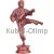 В интернет магазине статуэтка каратэ F10 в интернет-магазине kubki-olimp.ru и cup-olimp.ru Фото 0