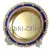 Сувенирные тарелки купить T4 G/BL в интернет-магазине kubki-olimp.ru и cup-olimp.ru Фото 0