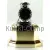 Постамент под бюст фигурка stand 25/s в интернет-магазине kubki-olimp.ru и cup-olimp.ru Фото 0