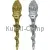 Табличка на плакетку факел P1403/G в интернет-магазине kubki-olimp.ru и cup-olimp.ru Фото 1