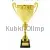 Кубок с надписью на заказ D1997B в интернет-магазине kubki-olimp.ru и cup-olimp.ru Фото 0