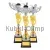 Кубок престижный D2065_K в интернет-магазине kubki-olimp.ru и cup-olimp.ru Фото 0