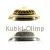 Купить кубок с крышкой  428-100/G (рельефные) в интернет-магазине kubki-olimp.ru и cup-olimp.ru Фото 0