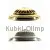 Кубок с крышкой  429-100/S (цветочек) в интернет-магазине kubki-olimp.ru и cup-olimp.ru Фото 0
