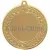 спортивные медали дешево MD Rus.403G в интернет-магазине kubki-olimp.ru и cup-olimp.ru Фото 1