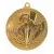 купить медали спортивные для награждения MV18G в интернет-магазине kubki-olimp.ru и cup-olimp.ru Фото 0