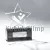 Изготовление латунных табличек с гравировкой на постаменты в интернет-магазине kubki-olimp.ru и cup-olimp.ru Фото 3