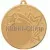 купить медали спортивные для награждения MD Rus.516G в интернет-магазине kubki-olimp.ru и cup-olimp.ru Фото 0