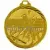 купить спортивные медали дешево волейбол  VOLG в интернет-магазине kubki-olimp.ru и cup-olimp.ru Фото 0