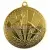 медаль спортивная купить спб медаль лыжи MV20G в интернет-магазине kubki-olimp.ru и cup-olimp.ru Фото 0