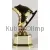 Пьедестал постамент золото в интернет-магазине kubki-olimp.ru и cup-olimp.ru Фото 1