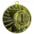 медаль наградная спортивная MD Rus.531G в интернет-магазине kubki-olimp.ru и cup-olimp.ru Фото 1