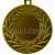 медаль наградная спортивная MK 503G в интернет-магазине kubki-olimp.ru и cup-olimp.ru Фото 0