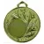 красивые спортивные медали MD55G в интернет-магазине kubki-olimp.ru и cup-olimp.ru Фото 0