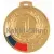 спортивные медали дешево MD Rus.512G в интернет-магазине kubki-olimp.ru и cup-olimp.ru Фото 1