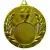 медали спортивные цена медаль золото, серебро,бронза MD 54G в интернет-магазине kubki-olimp.ru и cup-olimp.ru Фото 0