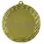 красивые спортивные медали MD 62G в интернет-магазине kubki-olimp.ru и cup-olimp.ru Фото 0