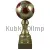 Заказать кубок с надписью футбол  K643C в интернет-магазине kubki-olimp.ru и cup-olimp.ru Фото 0