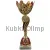 Заказать кубок с надписью в и cup-olimp.ru K668C недорого в интернет-магазине kubki-olimp.ru и cup-olimp.ru Фото 0