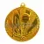 медали спортивные недорого баскетбол  MV 03G в интернет-магазине kubki-olimp.ru и cup-olimp.ru Фото 1